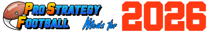 My Mods Logo